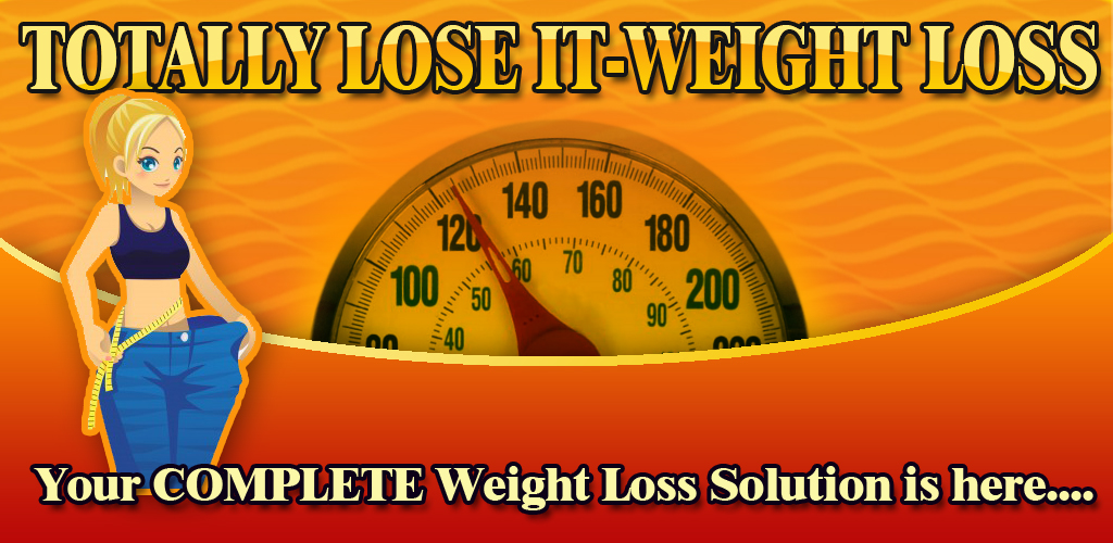 Totally Lose It-Weight Loss GO