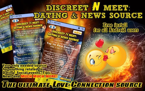 Discreet N Meet Dating Source