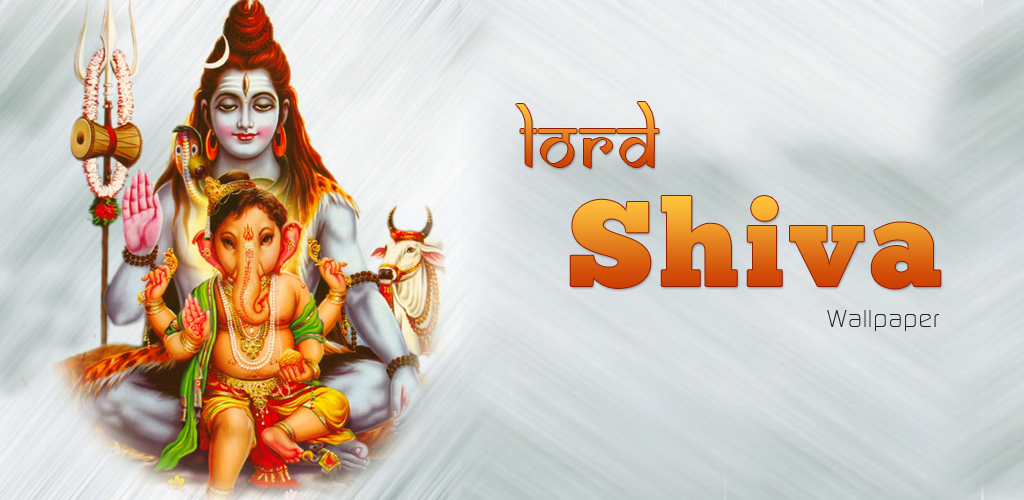 Lord Shiva Live Wallpaper