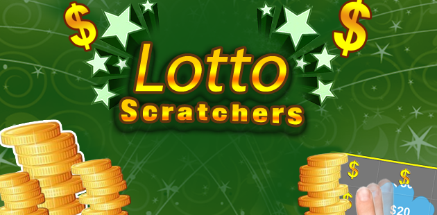 Lotto Scratchers