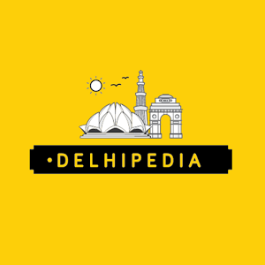 DelhiPedia