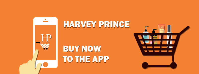 Harvey Prince